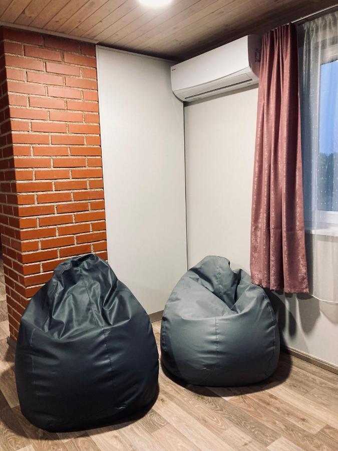 Lotes Apartamenti Lägenhet Kuldīga Exteriör bild